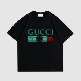 Picture of Gucci T Shirts Short _SKUGucciS-XLK637836229